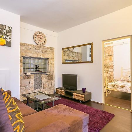 Villa Zara Ližnjan Exteriér fotografie