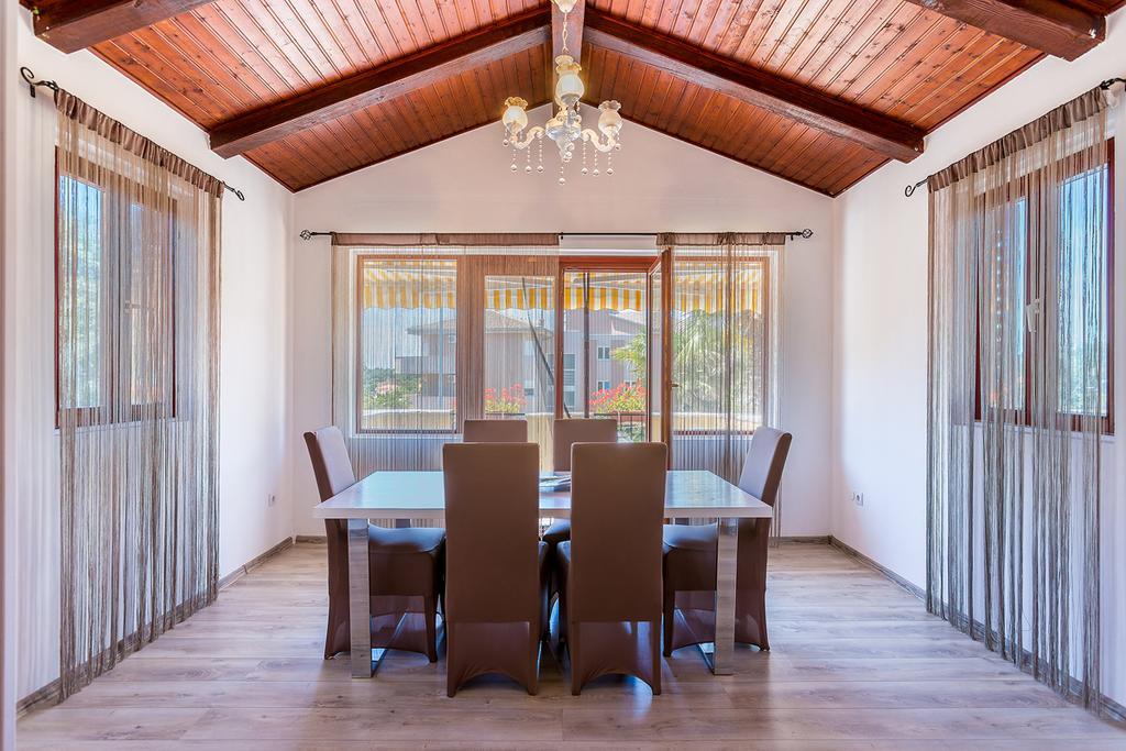Villa Zara Ližnjan Exteriér fotografie