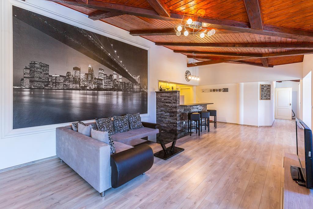 Villa Zara Ližnjan Exteriér fotografie