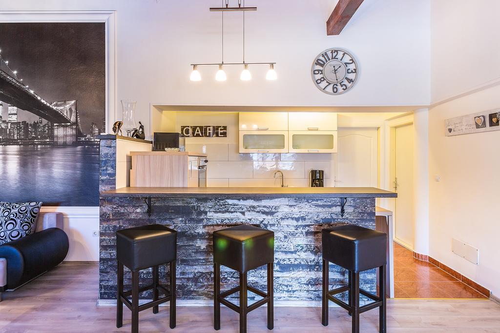 Villa Zara Ližnjan Exteriér fotografie