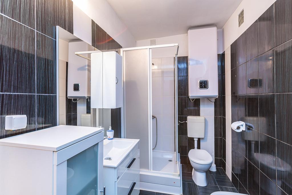 Villa Zara Ližnjan Exteriér fotografie