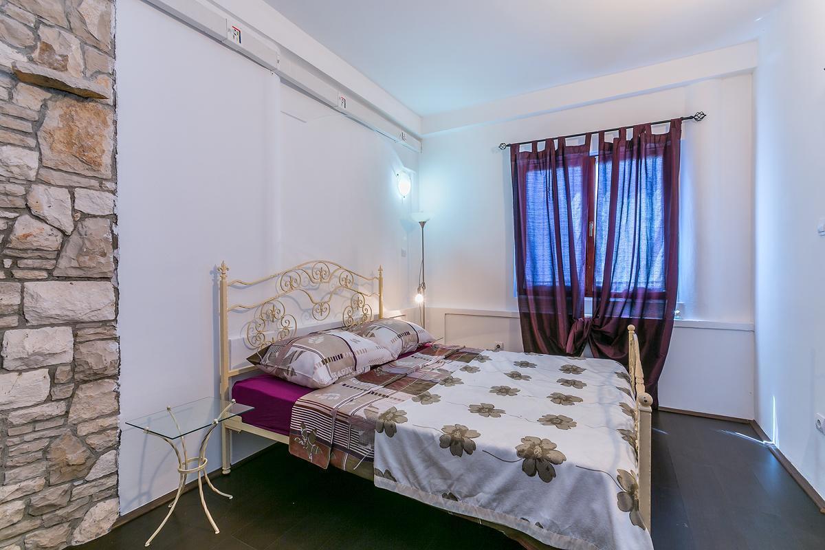 Villa Zara Ližnjan Exteriér fotografie