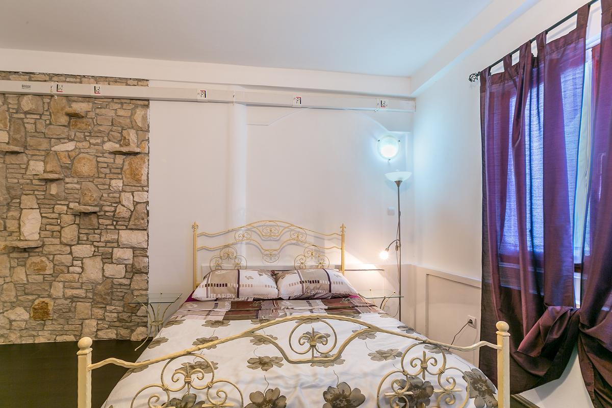 Villa Zara Ližnjan Exteriér fotografie