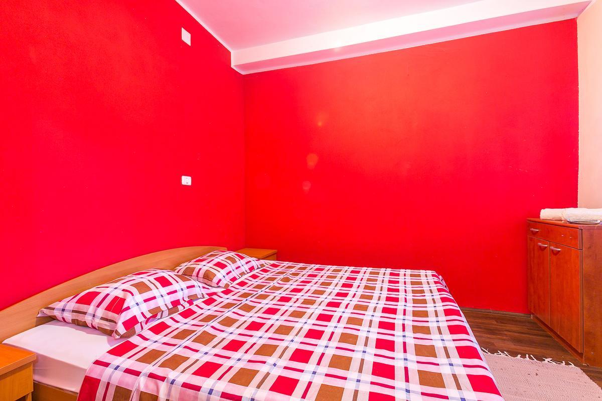 Villa Zara Ližnjan Exteriér fotografie