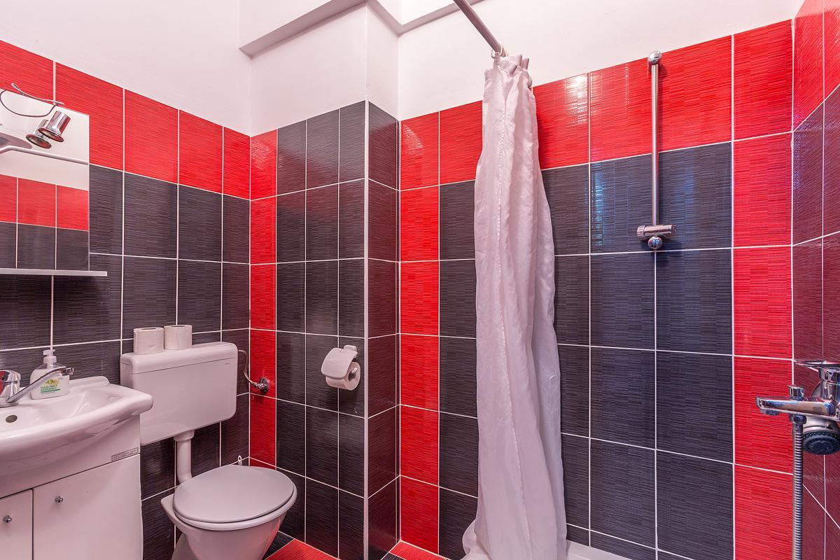 Villa Zara Ližnjan Exteriér fotografie