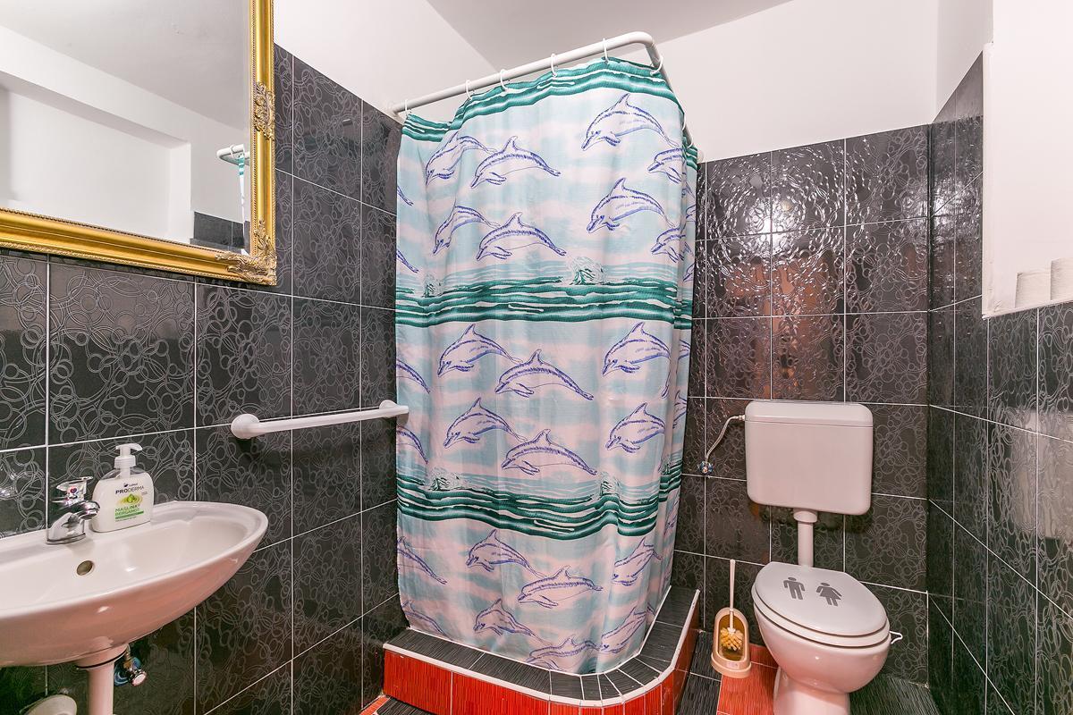 Villa Zara Ližnjan Exteriér fotografie