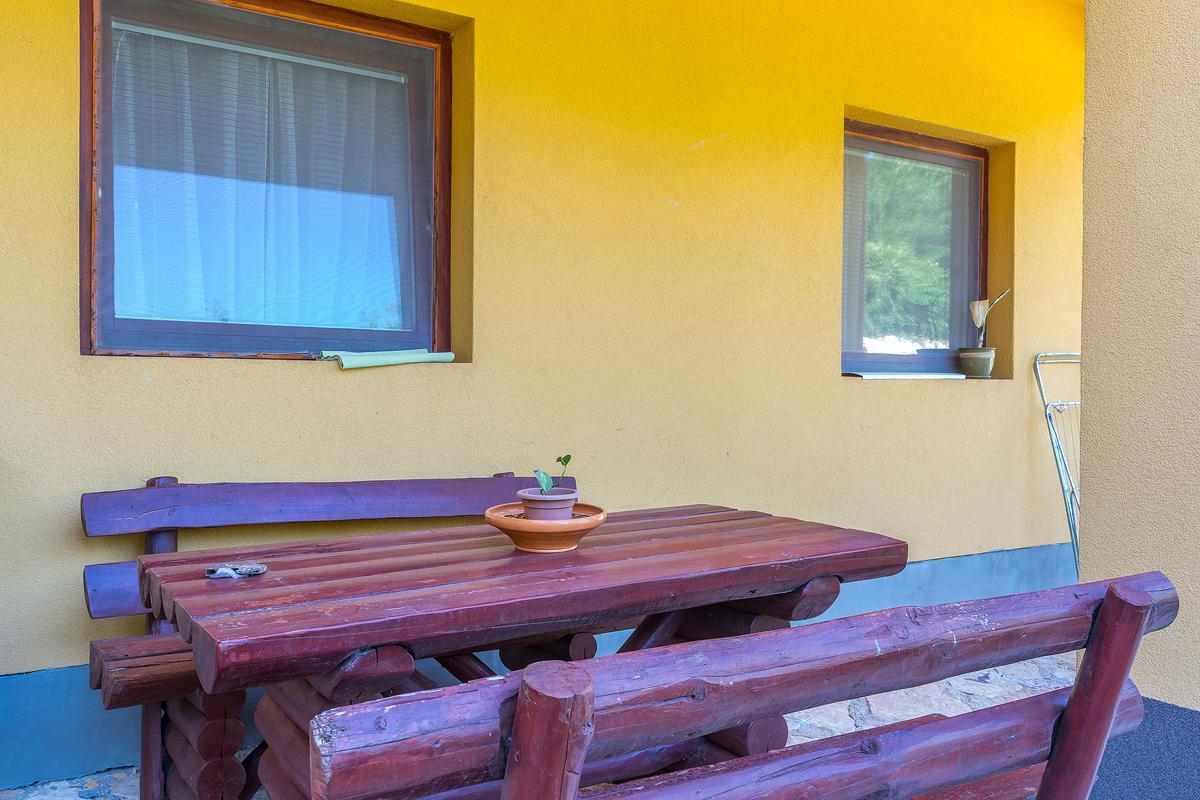 Villa Zara Ližnjan Exteriér fotografie