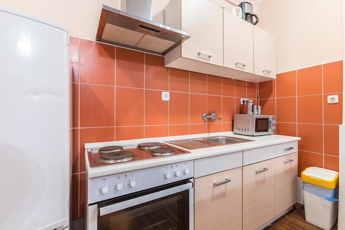 Villa Zara Ližnjan Exteriér fotografie
