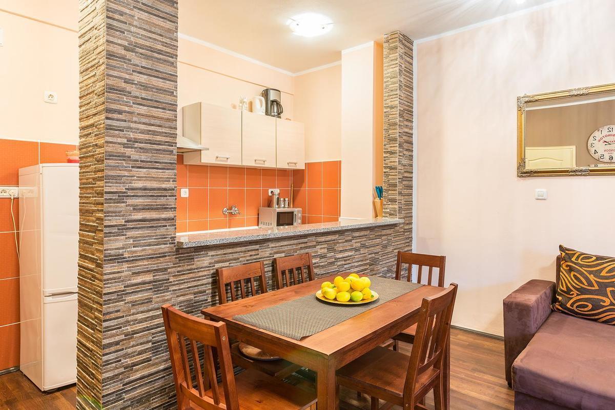 Villa Zara Ližnjan Exteriér fotografie