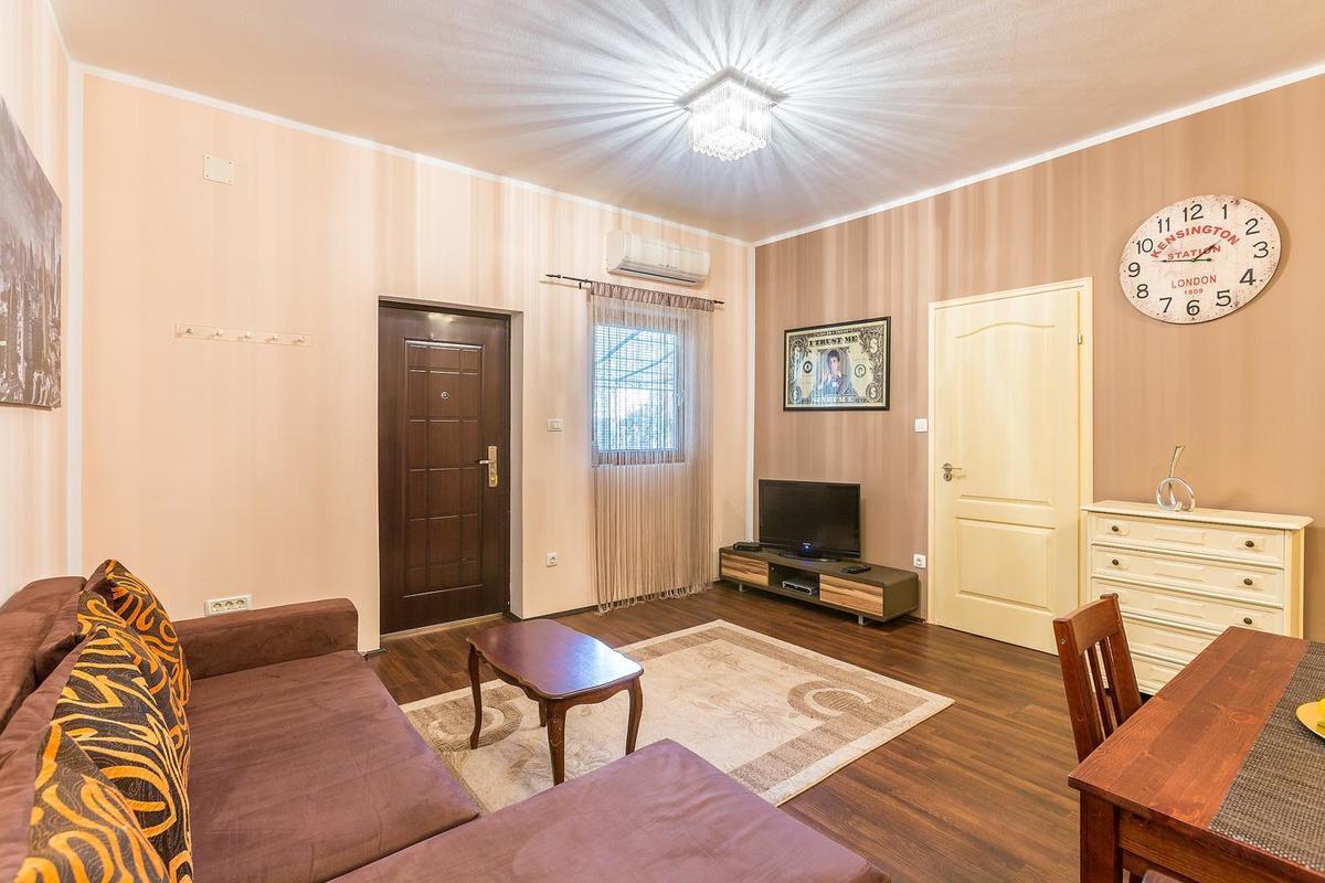 Villa Zara Ližnjan Exteriér fotografie