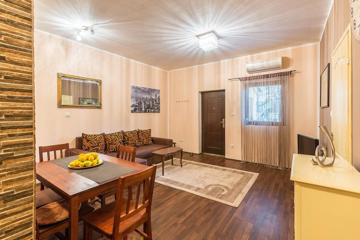 Villa Zara Ližnjan Exteriér fotografie
