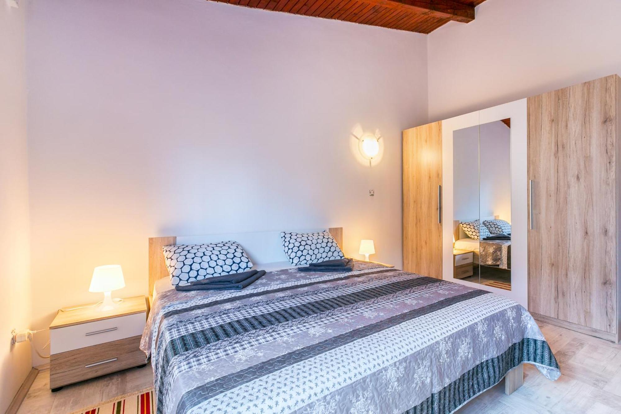 Villa Zara Ližnjan Exteriér fotografie