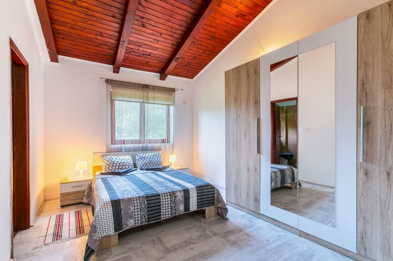 Villa Zara Ližnjan Exteriér fotografie
