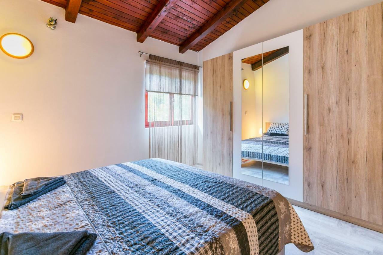 Villa Zara Ližnjan Exteriér fotografie