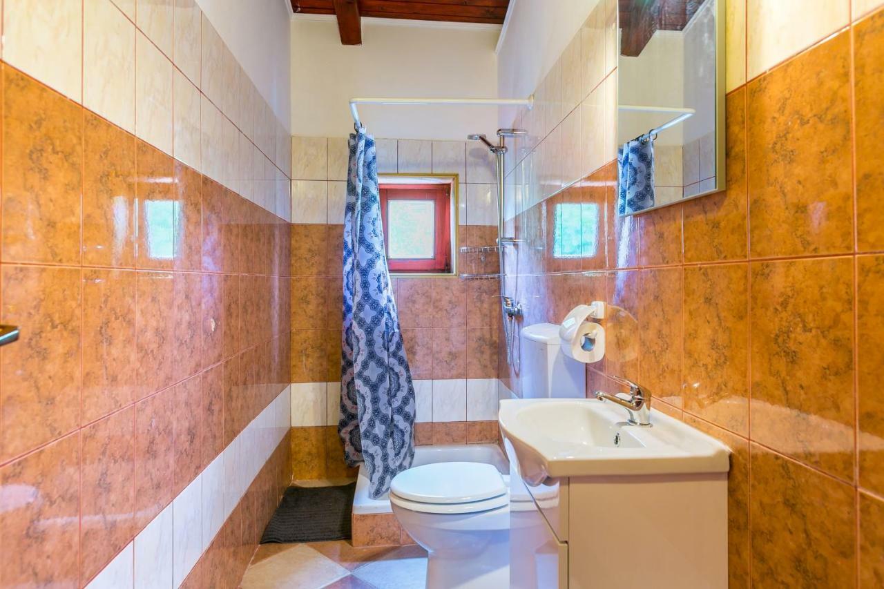 Villa Zara Ližnjan Exteriér fotografie