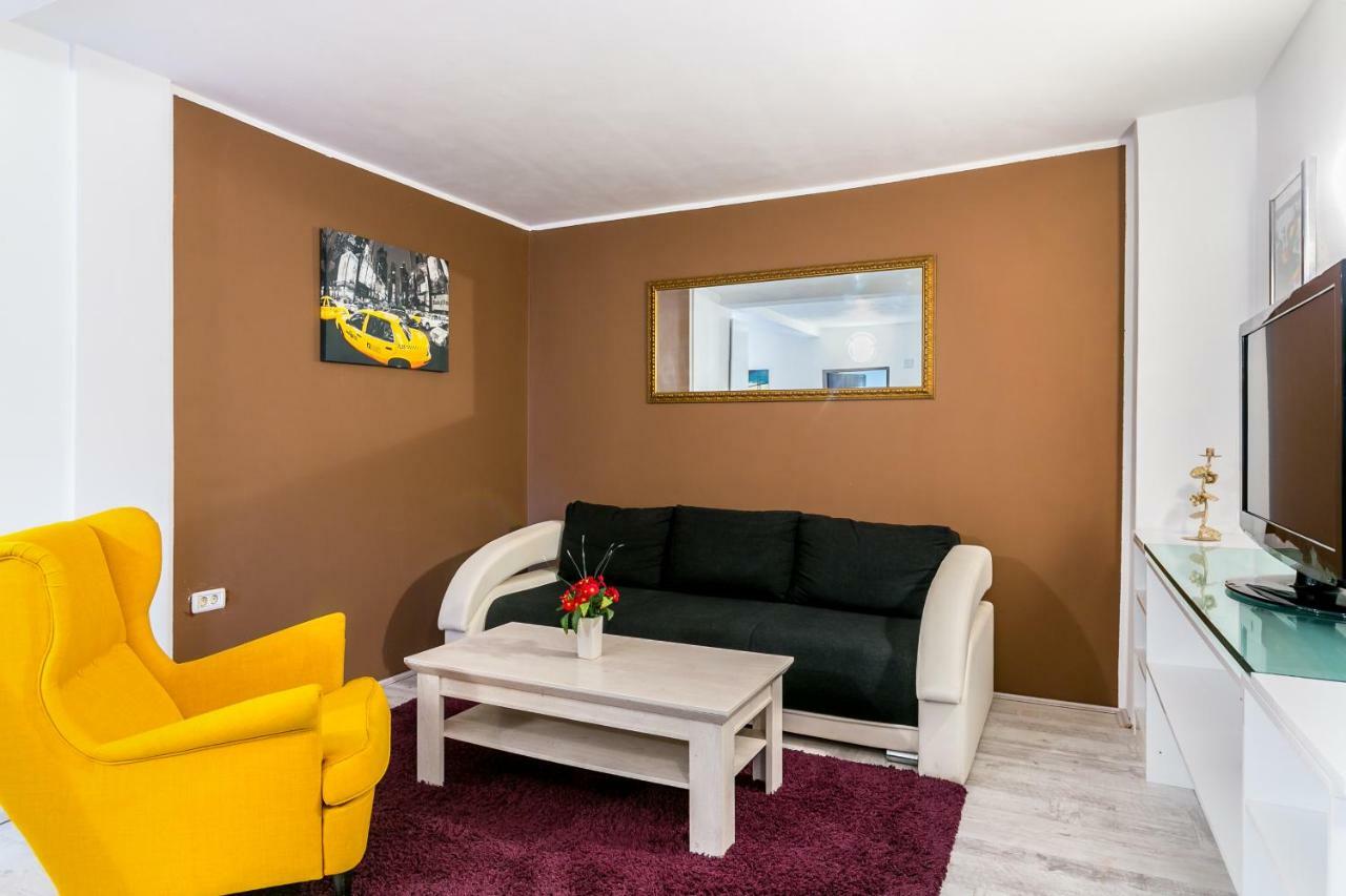 Villa Zara Ližnjan Exteriér fotografie