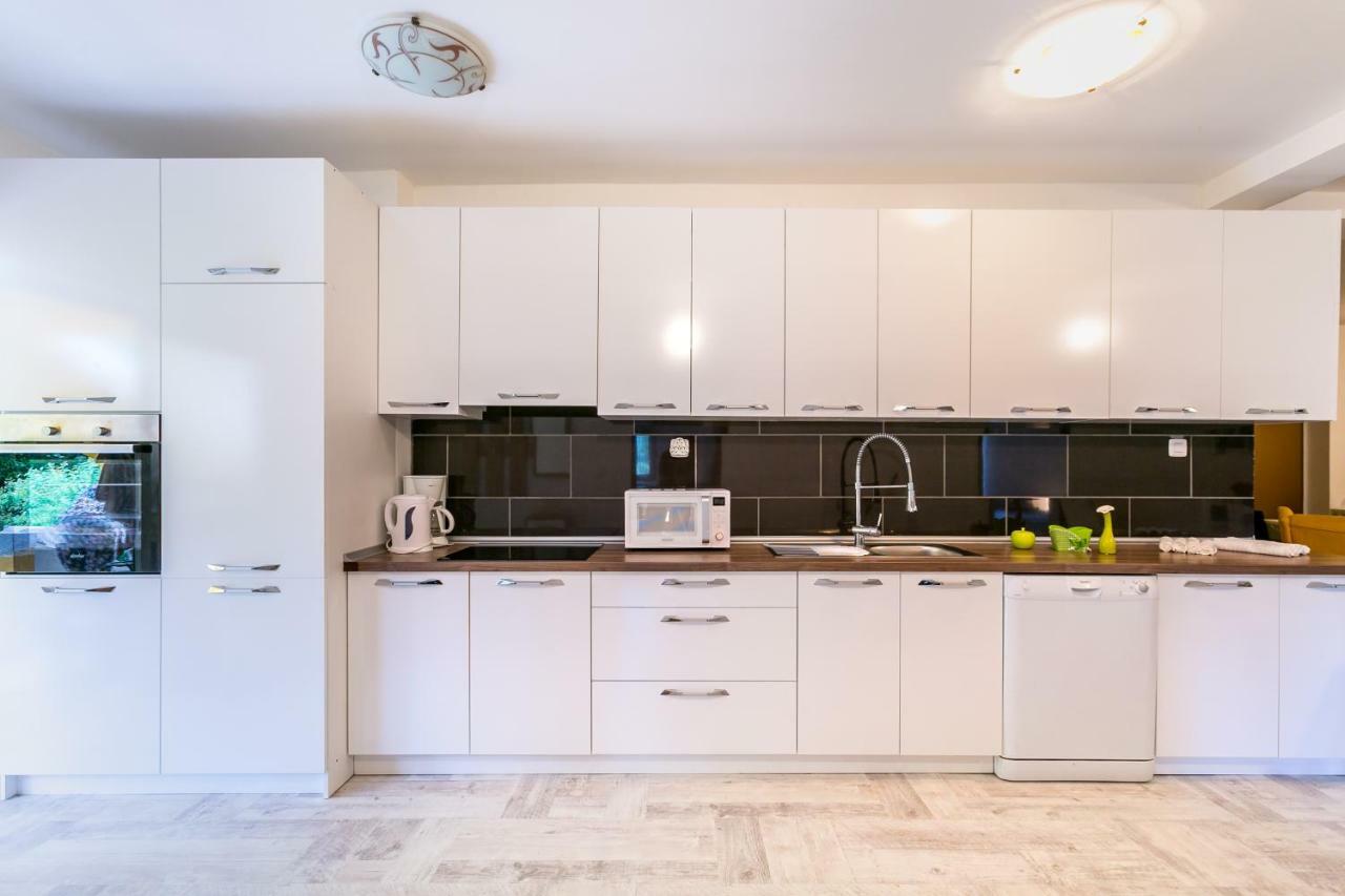 Villa Zara Ližnjan Exteriér fotografie