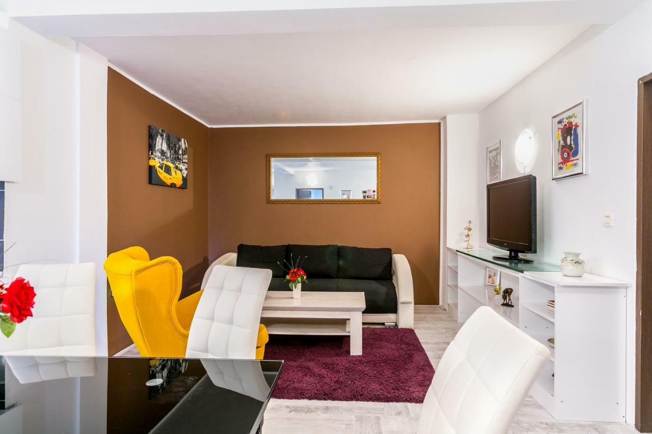 Villa Zara Ližnjan Exteriér fotografie