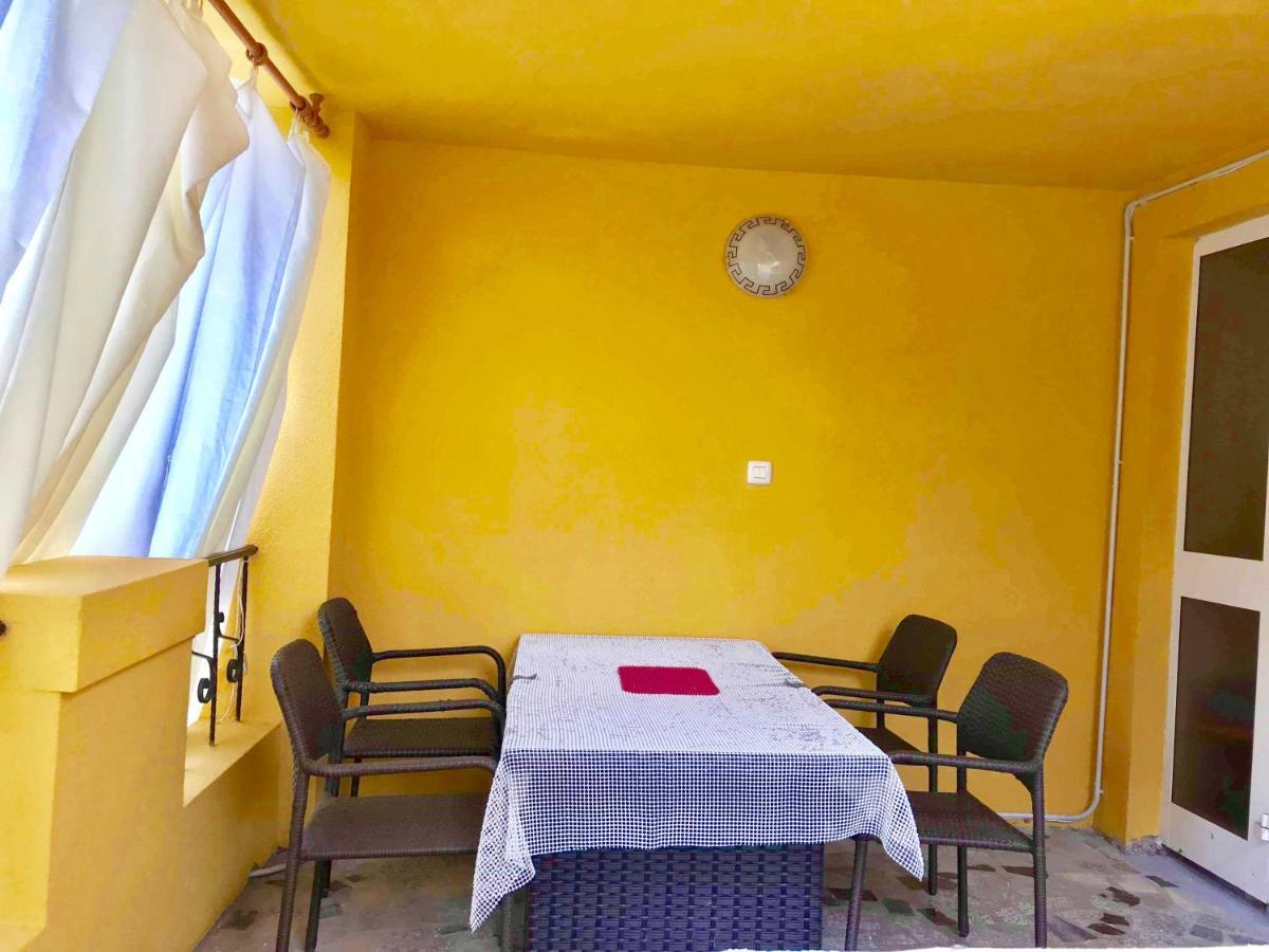 Villa Zara Ližnjan Exteriér fotografie